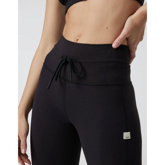 Vuori Daily Legging Black High Rise-sz Small - Picture 4 of 10